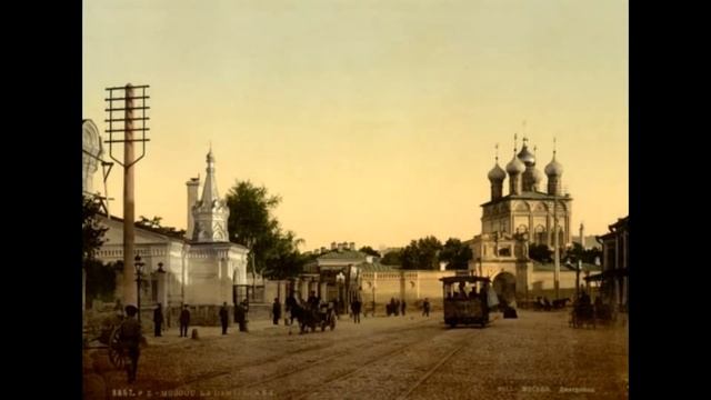 Загадочные столбы без проводов смотреть онлайн