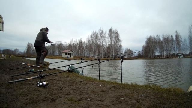 Учимся ловить форель.Удачная рыбалка 152 км. смотреть онлайн