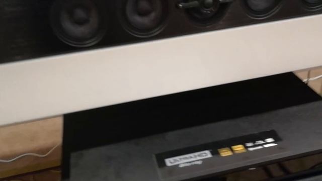 Sony HT-ST5000 dolby atmos soundbar смотреть онлайн