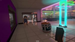 Я ЗАТРОЛЛИЛ ЕГО!! ПРЯТКИ В МАЛЕНЬКОМ ТРЦ ГДЕ ВСЕ РУШИТСЯ!! - TEARDOWN (ПРЯТКИ)