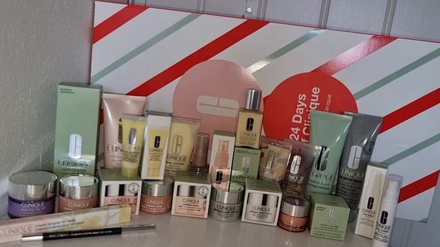 Покупки ?от ?️Clinique?️ смотреть онлайн