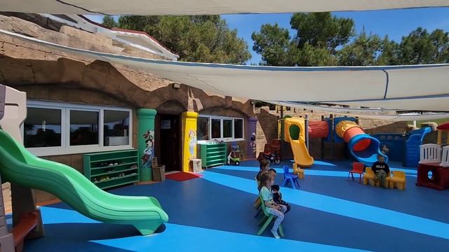 ТЕМАТИЧЕСКИЙ ОТЕЛЬ В ТЕКИРОВА PIRATE’S BEACH CLUB 5*