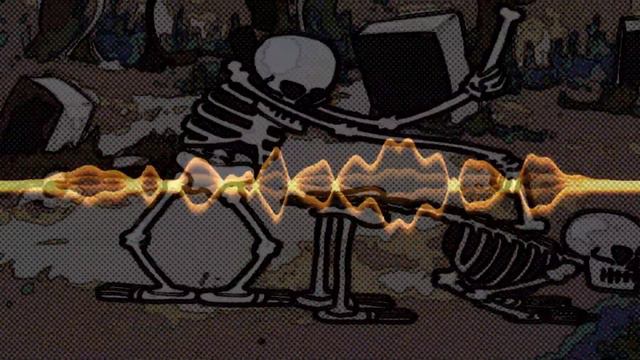 BASEMENT LOAD SOUND - Bone Games / #synthesizer #noviligure смотреть онлайн