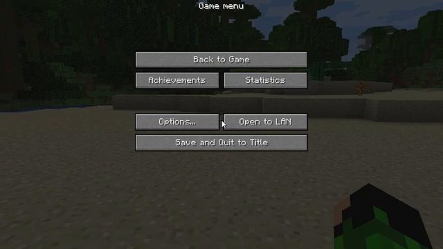 How to Install/Uninstall Optifine for Minecraft 1.8.1 смотреть онлайн