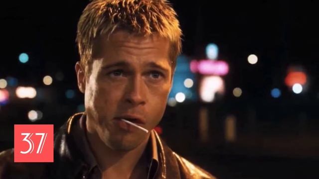 Как менялся: Брэд Питт | Brad Pitt ( от 2 до 56) смотреть онлайн