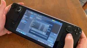 How to play league of legends on Steam Deck!