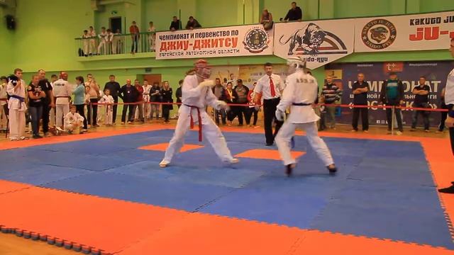 Гардичев(красный,Владивосток)-Науменко(синий,Смидович) смотреть онлайн