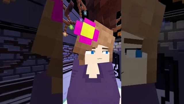 Jenny mod 20 #minecraft #jennymod #jenny #ellie #mcpe смотреть онлайн
