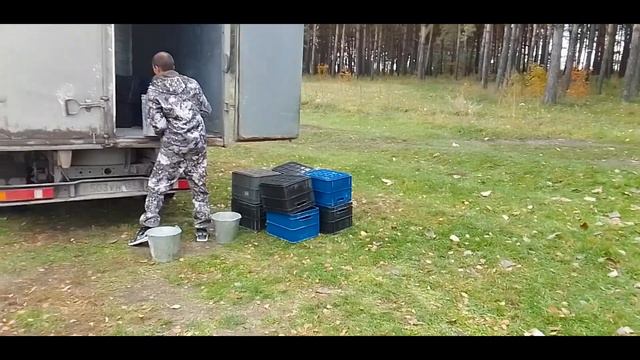 Моя большая дача/ Сашин первый ролик/ Стройка продолжается смотреть онлайн