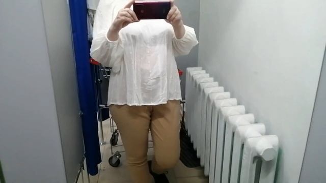 МОДА - КАК ОДЕВАТЬСЯ КРАСИВО И НЕДОРОГО - ПОРА ЛЕТНИХ АКСЕССУАРОВ - мои покупки в СЭКОНД ХЭНД смотреть онлайн