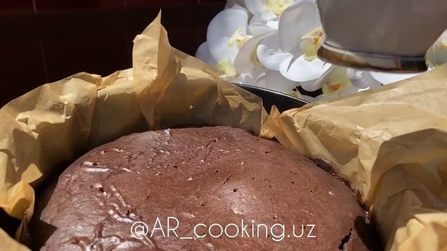 Готовим пироги в мультиварке