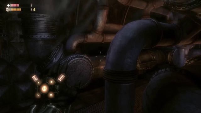 Singularity-Часть7 смотреть онлайн