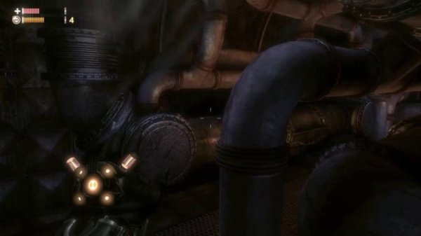 Singularity-Часть7