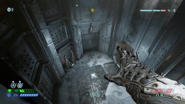 DOOM Eternal_Часть 11 смотреть онлайн