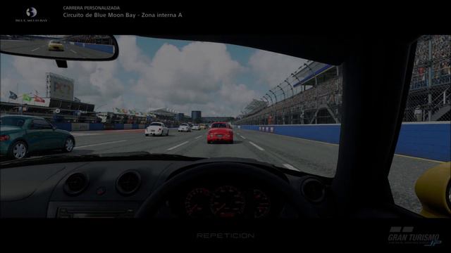 Los coches de Gran Turismo Sport: Daihatsu Copen 2002 y Copen RJ Vision Gran Turismo. смотреть онлайн