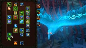 Аллоды Онлайн 15.0 «Столица Теней» Инженер в Аспекте Поддержки [P2P], [PVP].