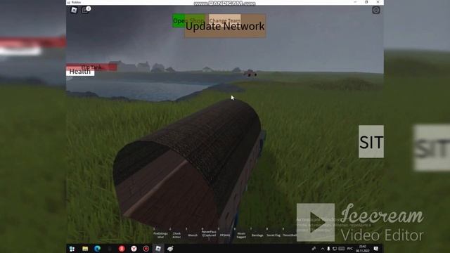 Играю в realistic ww2 tank simulator смотреть онлайн