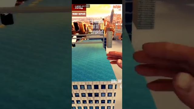 Игра Run of Run на android смотреть онлайн