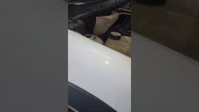 ADDING FREON TO FORD TRANSIT CONNECT смотреть онлайн