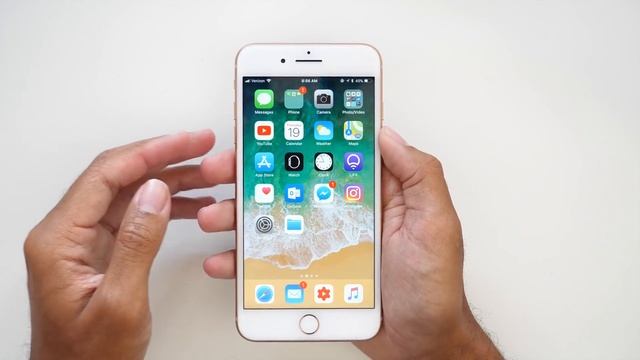 How To Hard Reset Your iPhone! iOS 17 / iOS 16 / iOS 15 / iOS 14 смотреть онлайн