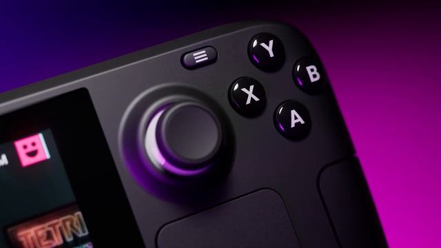 Steam Deck VS ASUS Rog Alley: Welches Handheld ist besser? смотреть онлайн