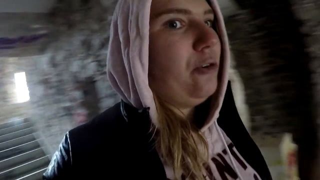 Exploring Ghost Hotel Berengaria In Prodromos смотреть онлайн