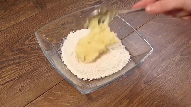 Если и готовить картофель, то только так! Больше не жарю, не варю и не запекаю! Зразы просто люкс! смотреть онлайн