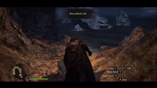 Dragon's Dogma Dark Arisen: Farming Rift Crystals смотреть онлайн