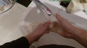 Не срываемое  тесто для рыбалки из манки -  (липучка).