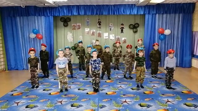 Танец "Граница" смотреть онлайн