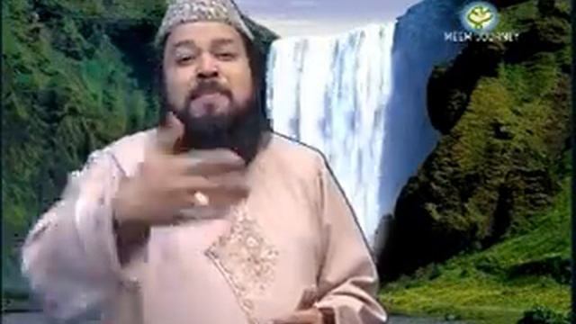 Aye Pyaray Mustafa SubhanAllah - Shafiq Ahmed Warsi, Old Naat,Bachon Ki Awaz Mein Naat