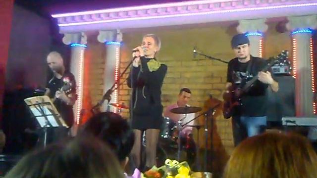 ПАХА-ПАУ - Снег (11.11.2012) смотреть онлайн