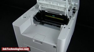 Canon imageCLASS MF4550 Instructional Video
