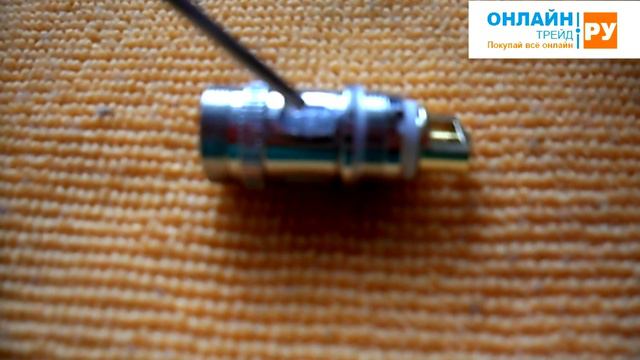 ОНЛАЙН ТРЕЙД.РУ Набор Eleaf IJust S (3000 MAh) (Стальной, 3 испарителя в комплекте)