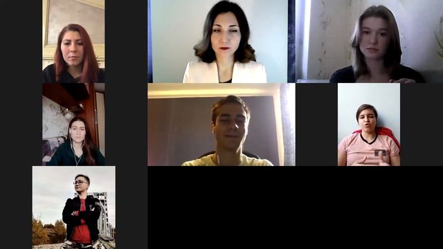 Психологическое реалити-шоу МАТРИЦА: сезон 1, выпуск 2. Тема: смотреть онлайн