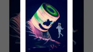 МАРШМЕЛЛО | ПЕСНЯ 2019