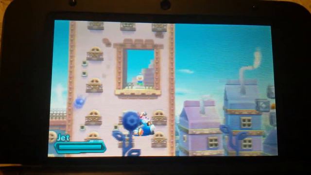 Let's play Kirby Planet robobot (ITA) Ep 5 il robobot figo смотреть онлайн