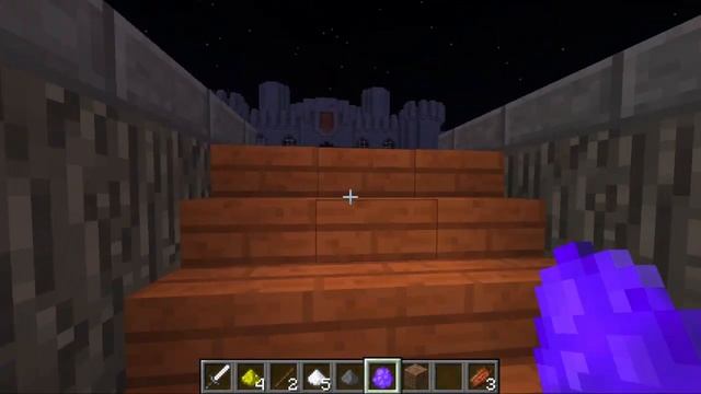 MINECRAFT 1.13.2 DATAPACK || Asphodel Meadows смотреть онлайн