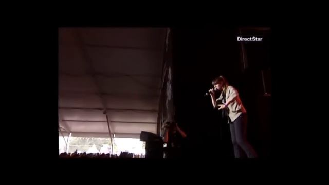 Cat Power - 04 Lost Someone (Eurockéennes, 04/07/2008) смотреть онлайн