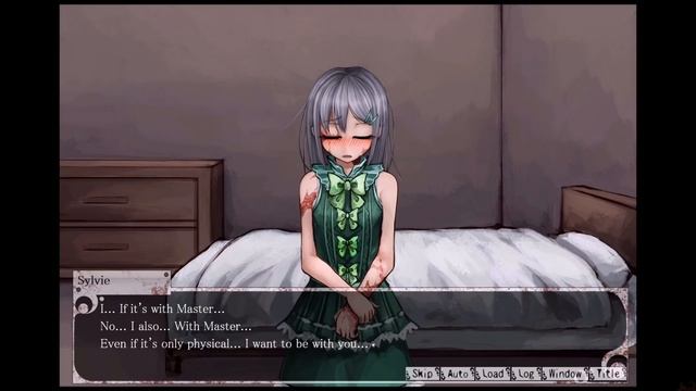 First ?- Teaching Feeling