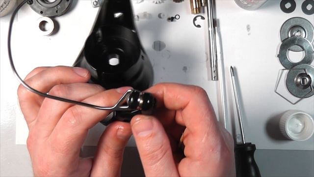 Service SHIMANO Ultegra 14000 XTB