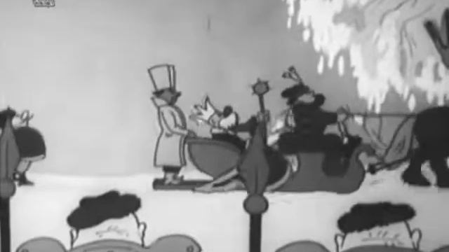 Сказка про Емелю (1938) смотреть онлайн
