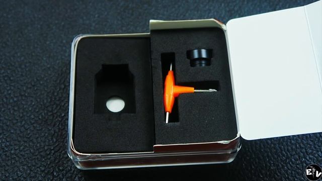 Peerless rda and Osmodus Minikin 2 review смотреть онлайн