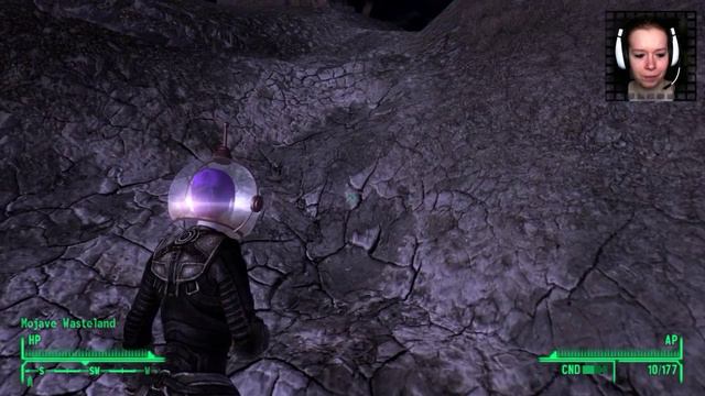 Let's Play Fallout: New Vegas #24: Now in English! смотреть онлайн