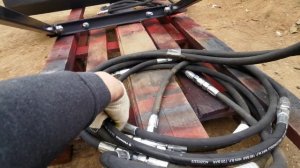 Кун на скаут т-25, 150 см ковш Тел. : 8-926-868-42-50