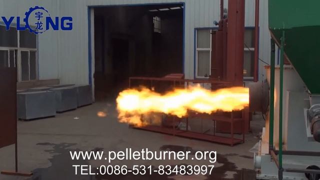 Biomass pellet burner,environment friendly,energy saving,automatic pellet burners смотреть онлайн