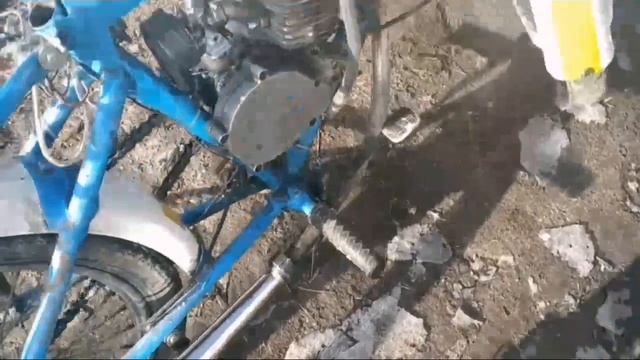 Рига 13,Тюнинг.Настройка , ремонт,карбюратора.Замена аккумулятора,планы на будущее... смотреть онлайн