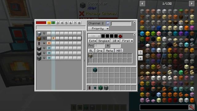 Xnet Basics (Quick Start) смотреть онлайн