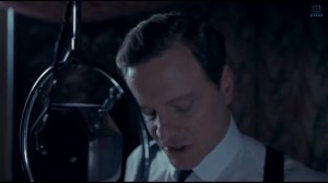 Фильм «Король Говорит».Прямая речь Короля.