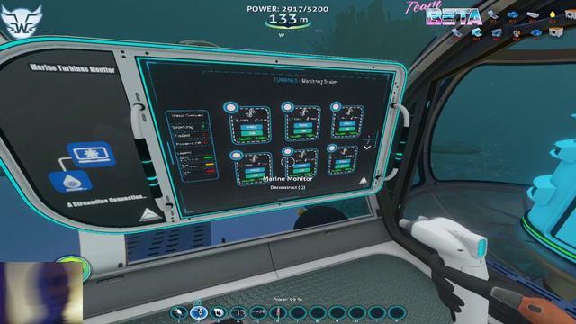 Subnautica Episode 6 + FCS Mods Boo YAAA!!! P.S Bad Microphone смотреть онлайн